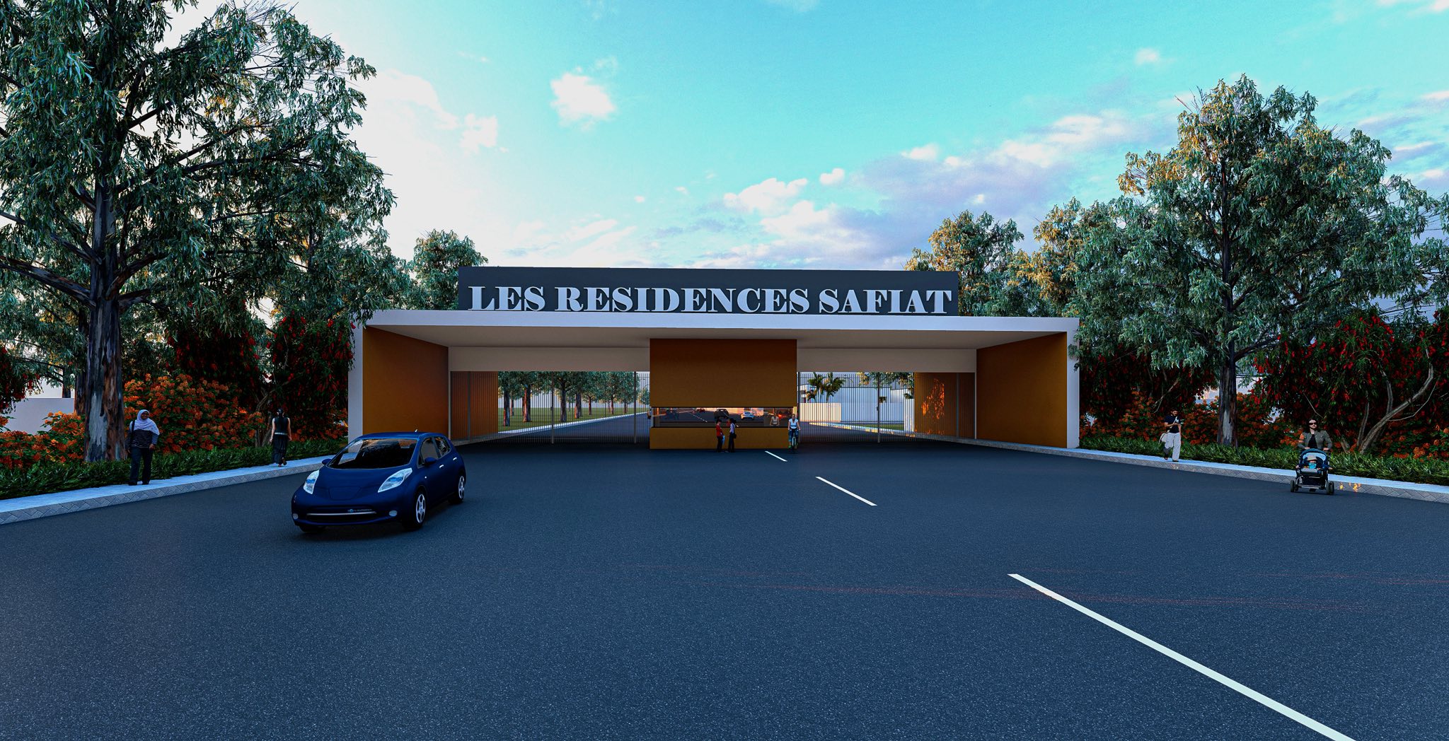 Projet BWS