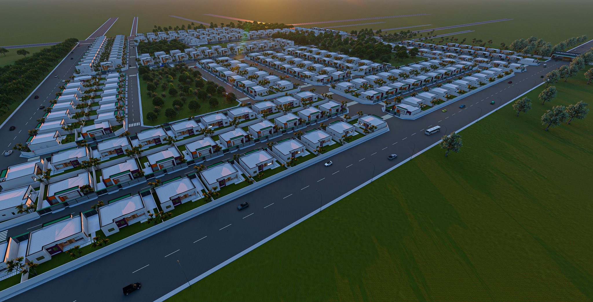 Projet BWS