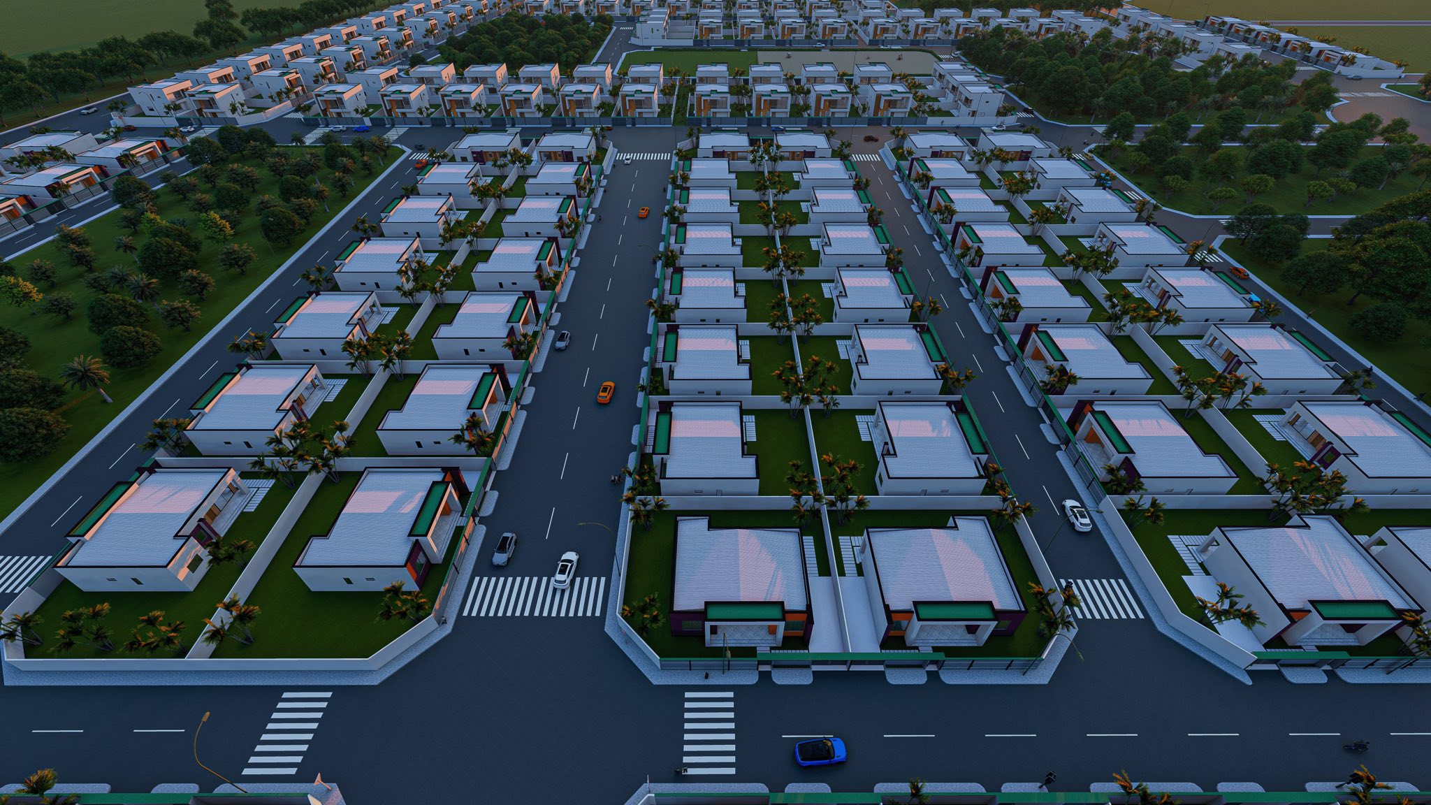 Projet BWS