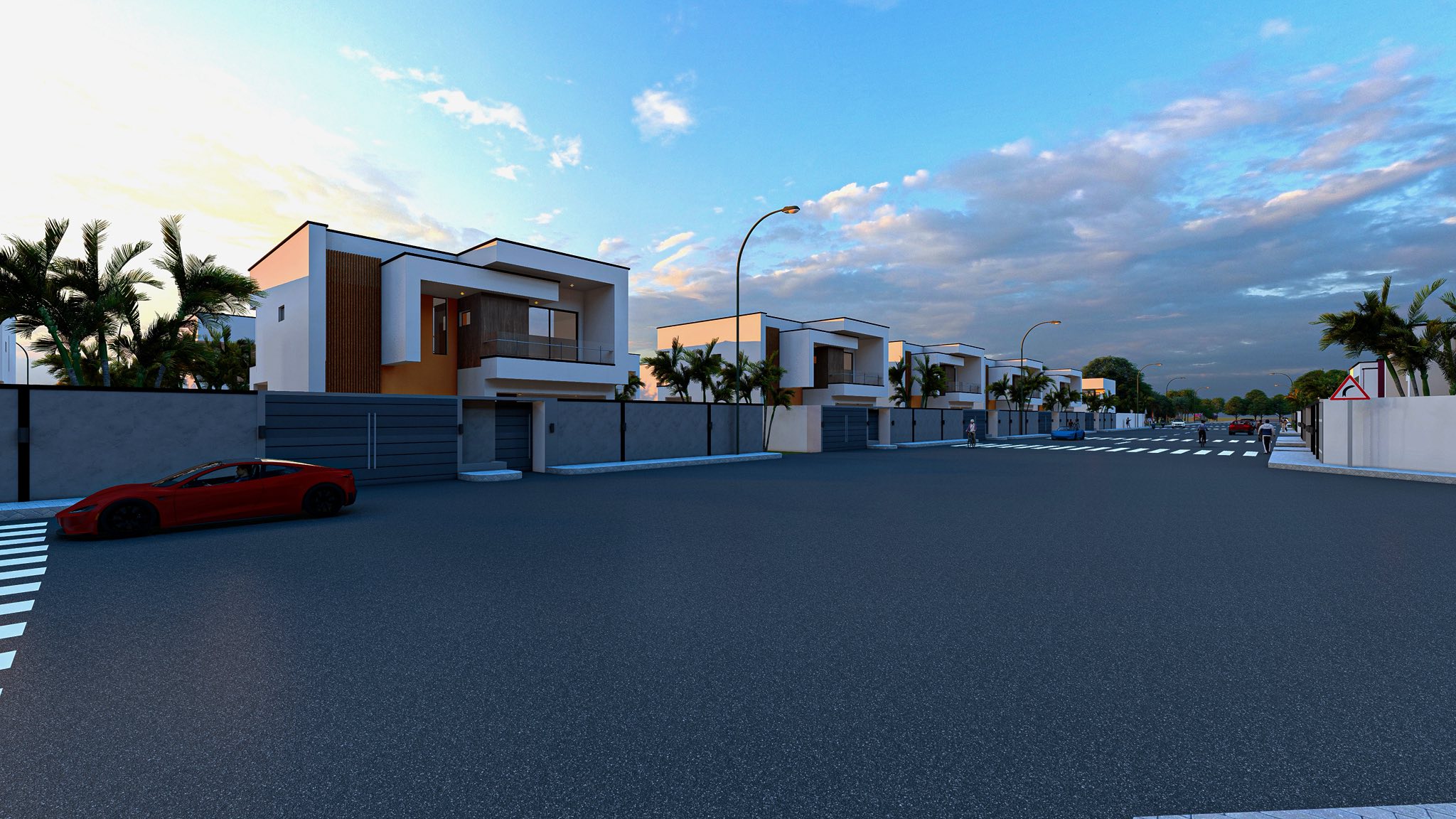 Projet BWS