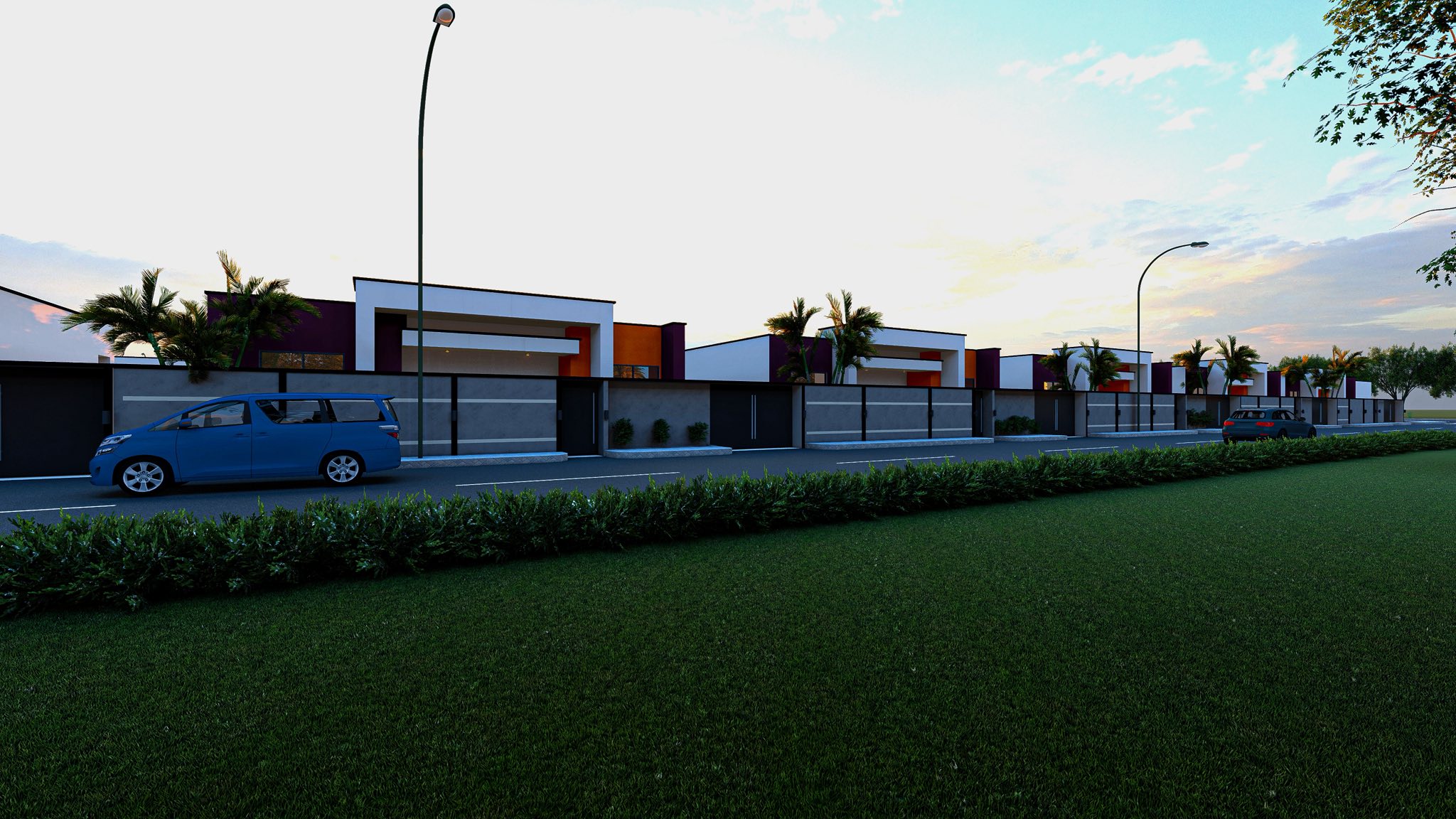 Vision BWS